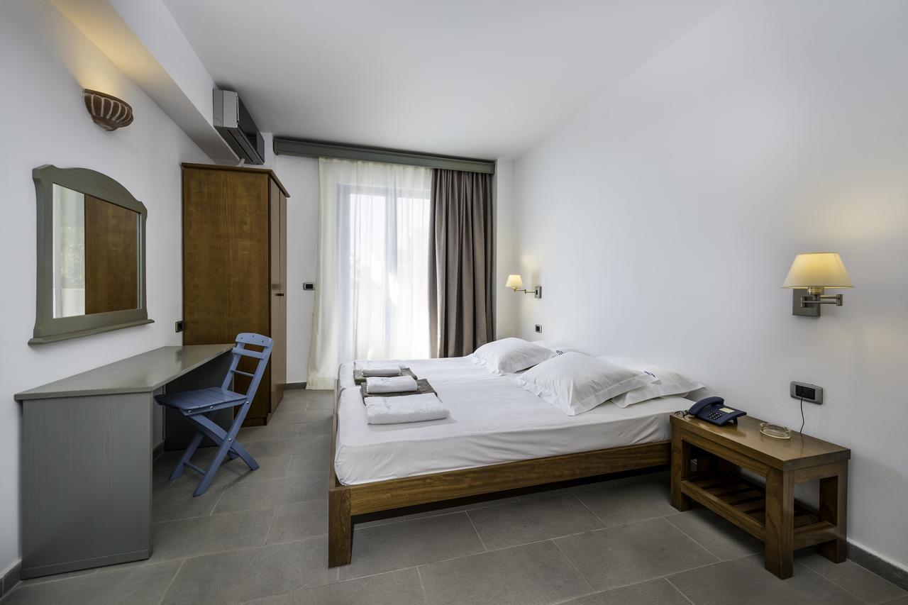 Olympia Mare Aparthotel Kardamena  Exteriör bild