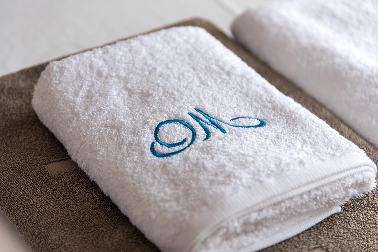 Olympia Mare Aparthotel Kardamena  Exteriör bild