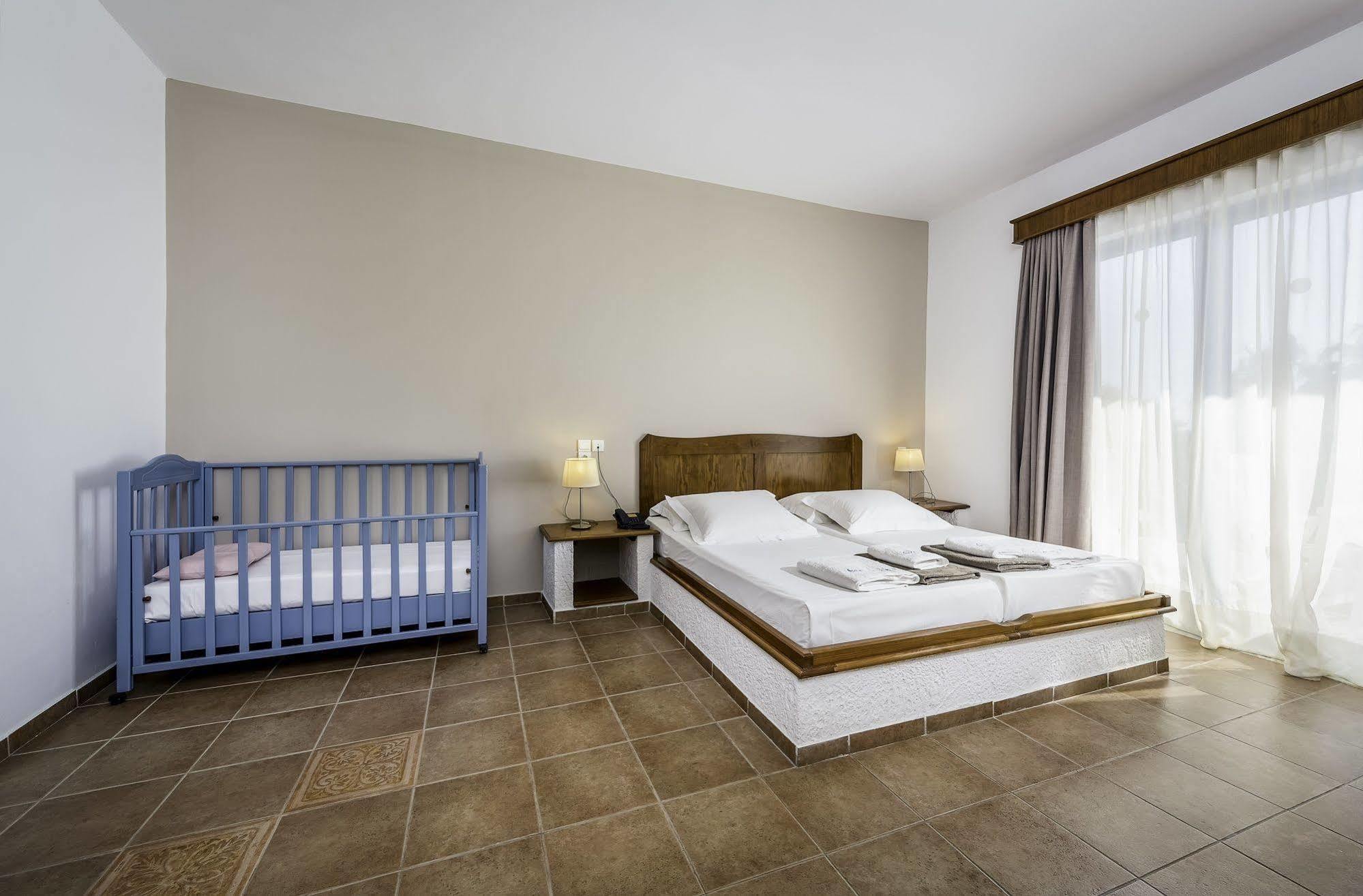 Olympia Mare Aparthotel Kardamena  Exteriör bild